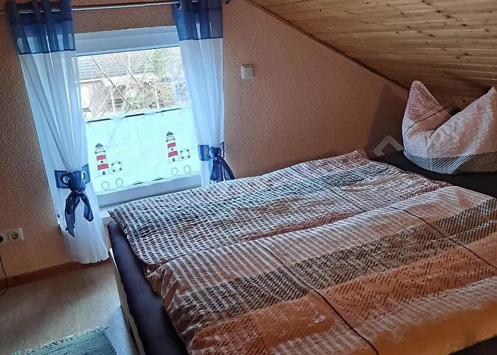 Fewo Seepferdchen