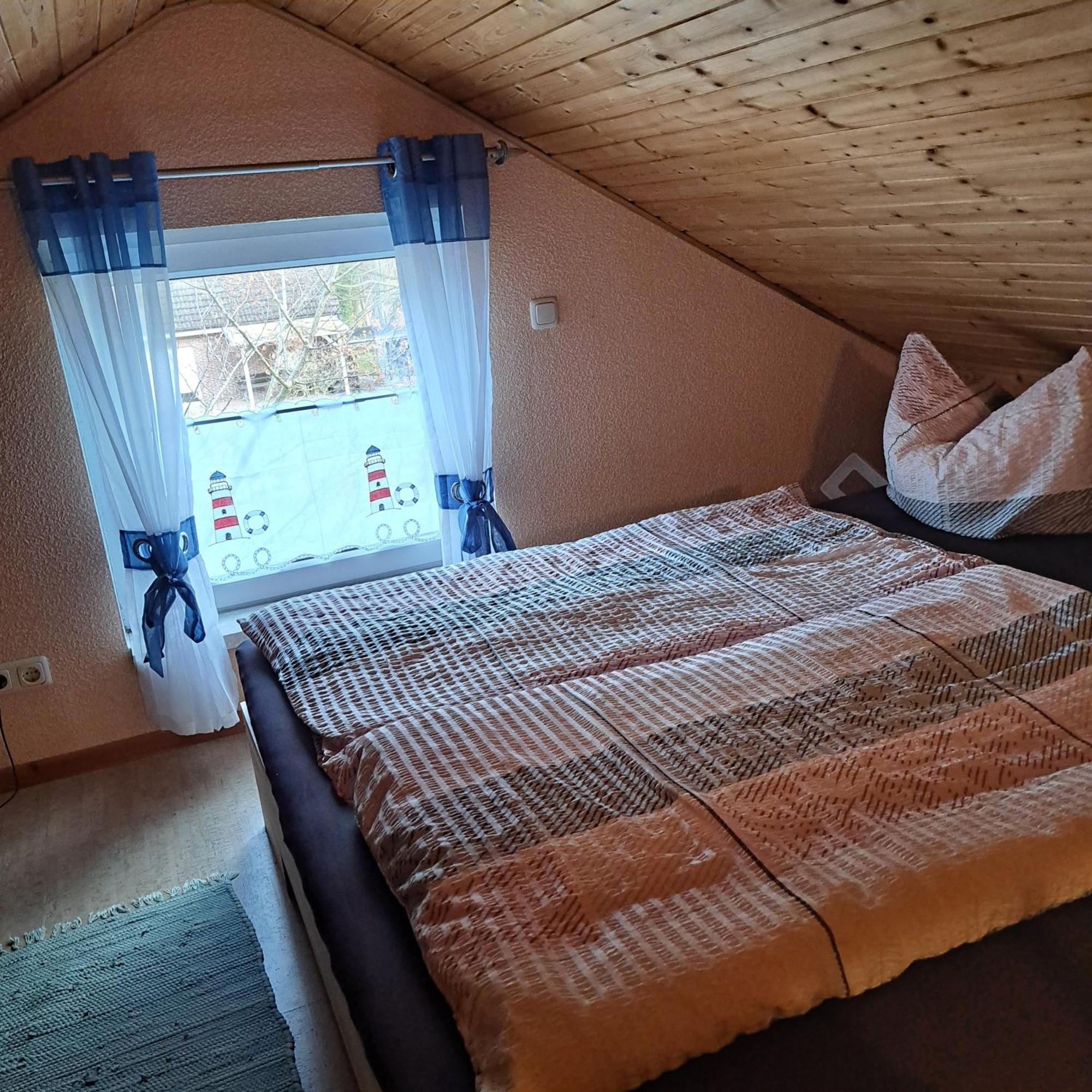 Lejlighed Seepferdchen Zempin