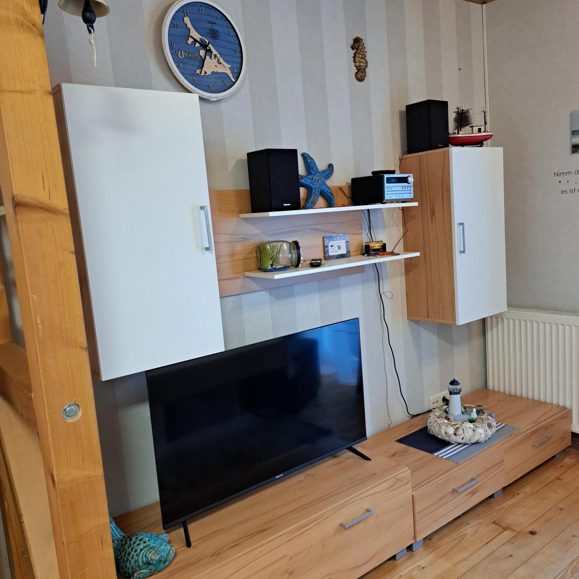 Apartment Seepferdchen