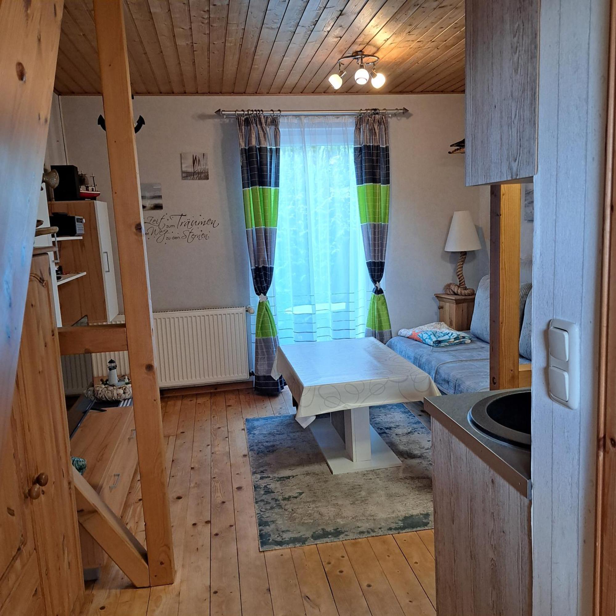 Apartment Seepferdchen *