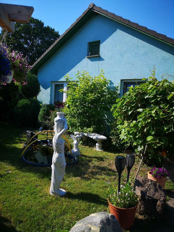 Seepferdchen * Zempin