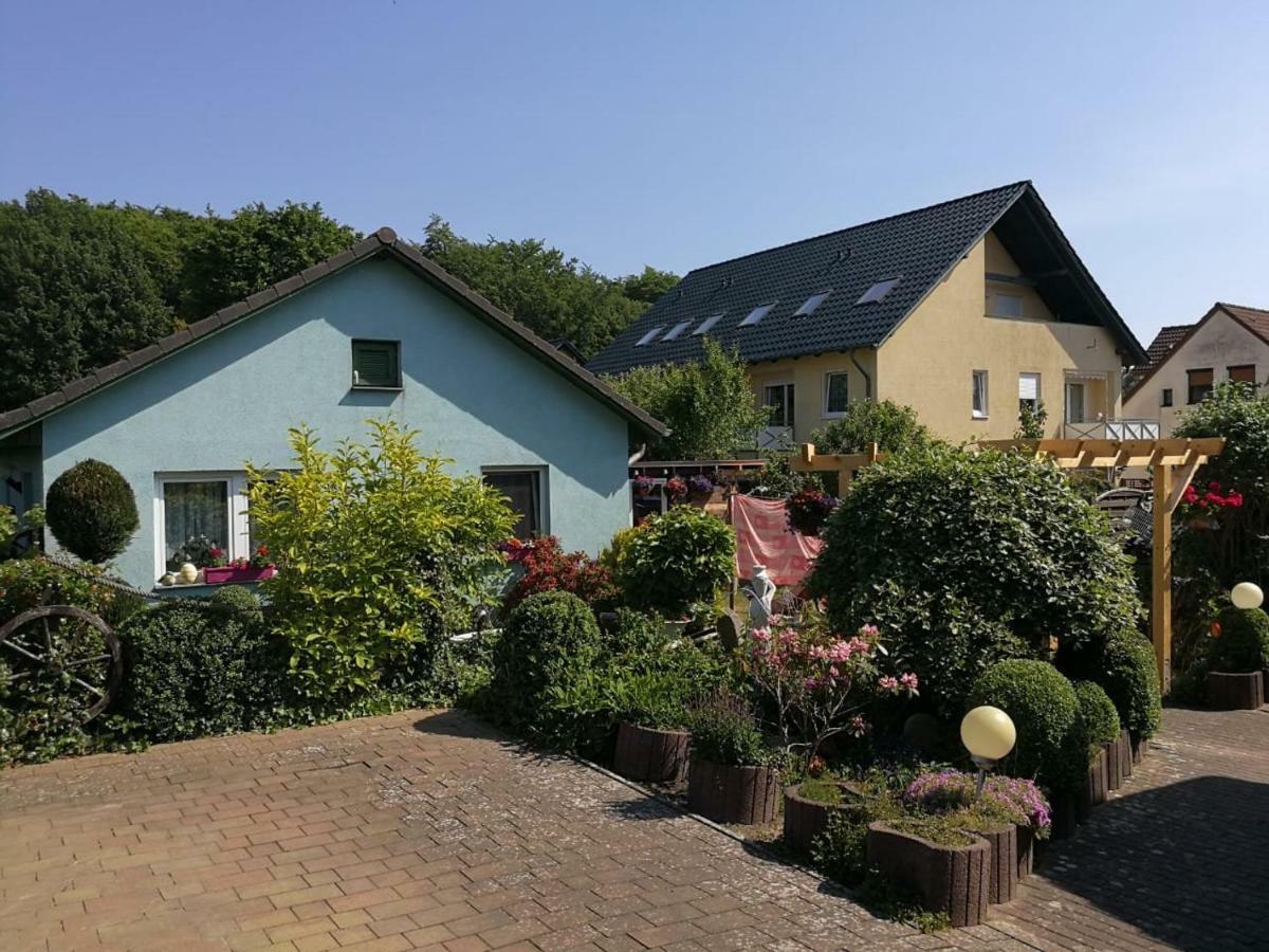 Seepferdchen Apartment